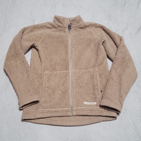 marmot sherpa jacket